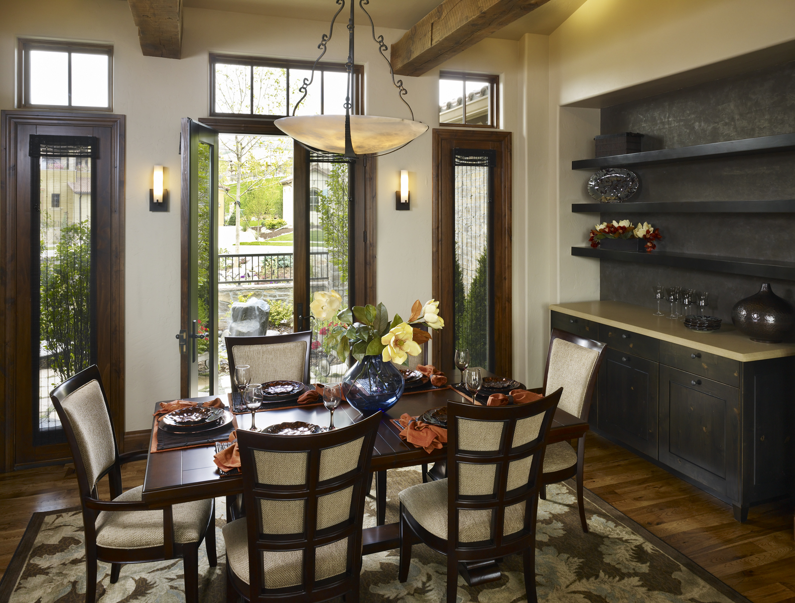 Parade of Homes - Dining Room